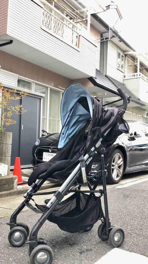 雲波館 Hotel Nagoya Exterior foto